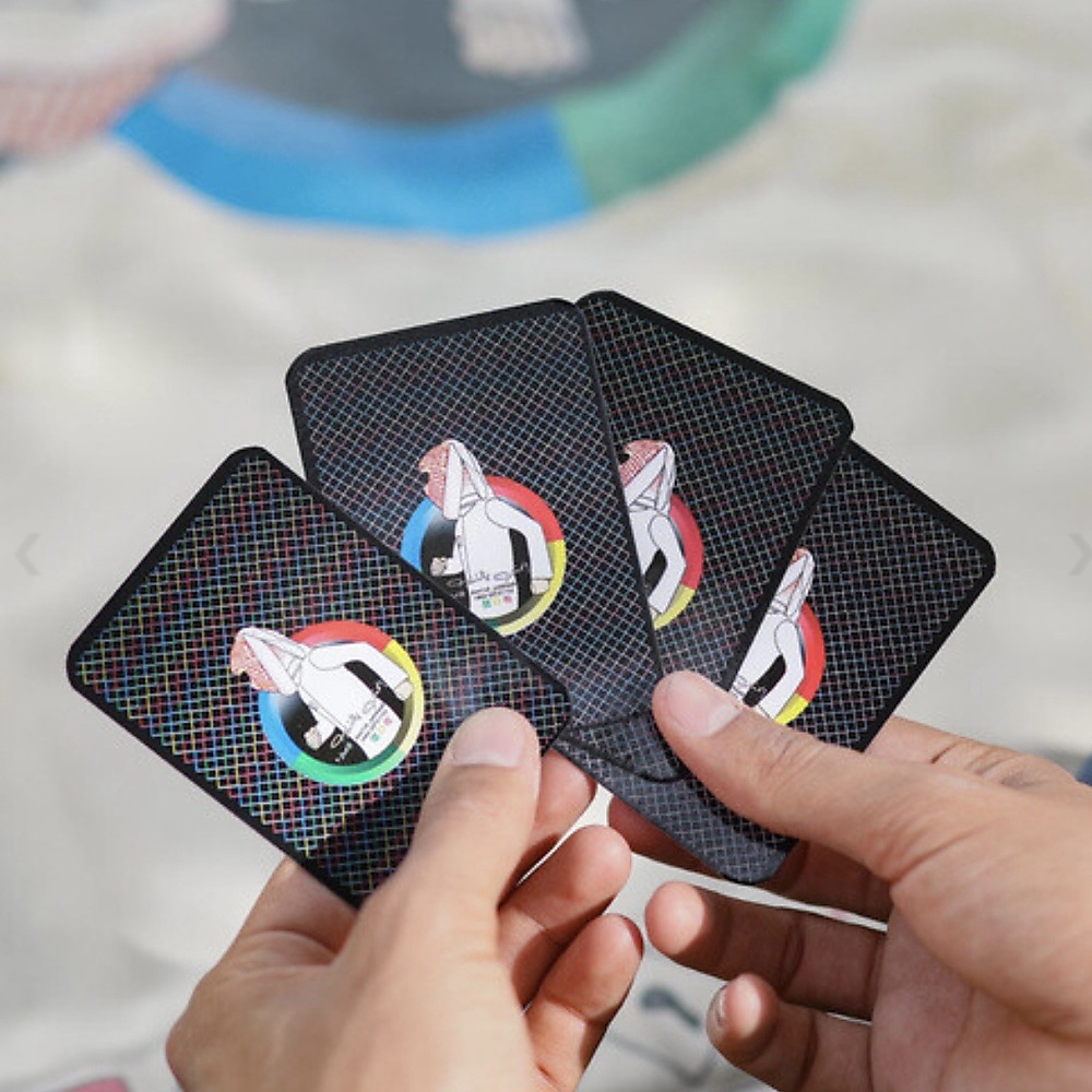 لعبةانحش يالذيب الاصدار2 الجديدة مع الكروت