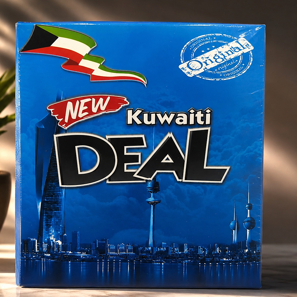 كويتي ديل