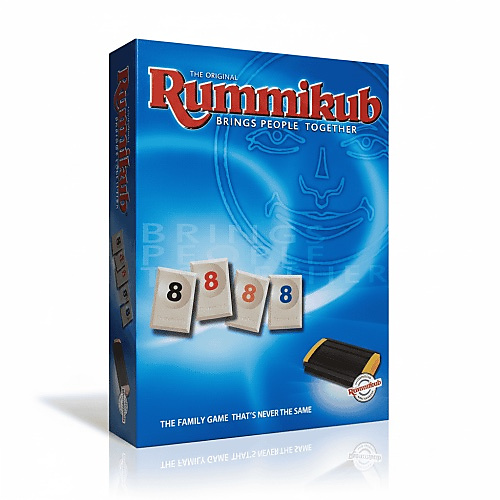Rummikub 4