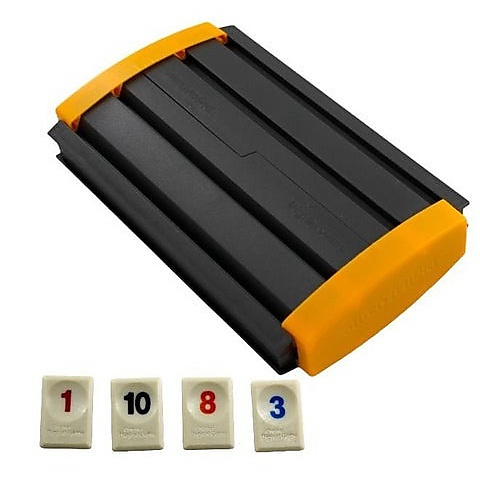 Rummikub 4