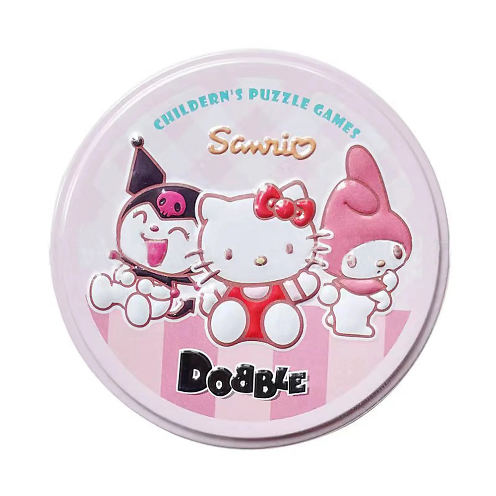 Sanrio Dobble