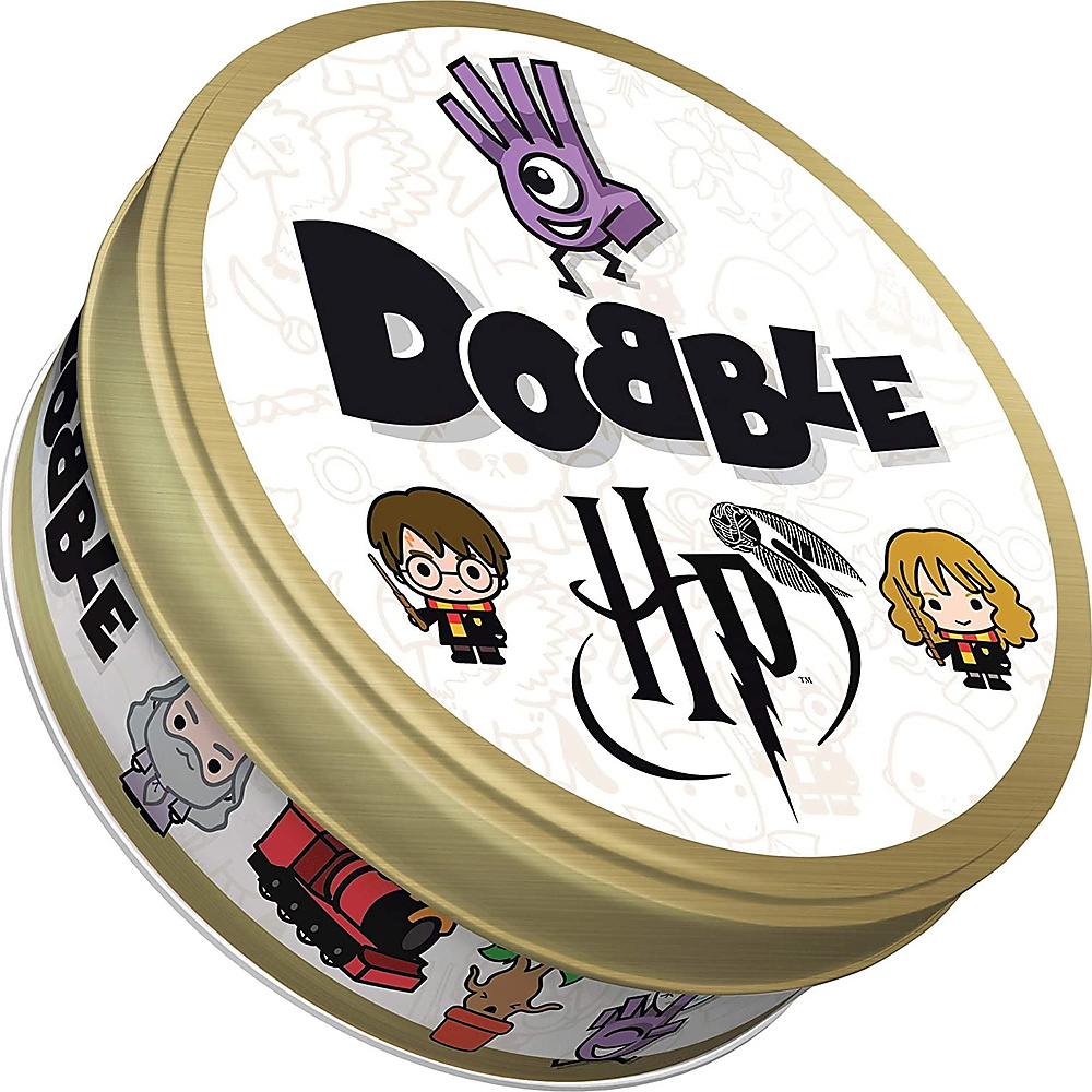 Dobble  (Harry Potter Edition)