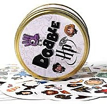 Dobble  (Harry Potter Edition)