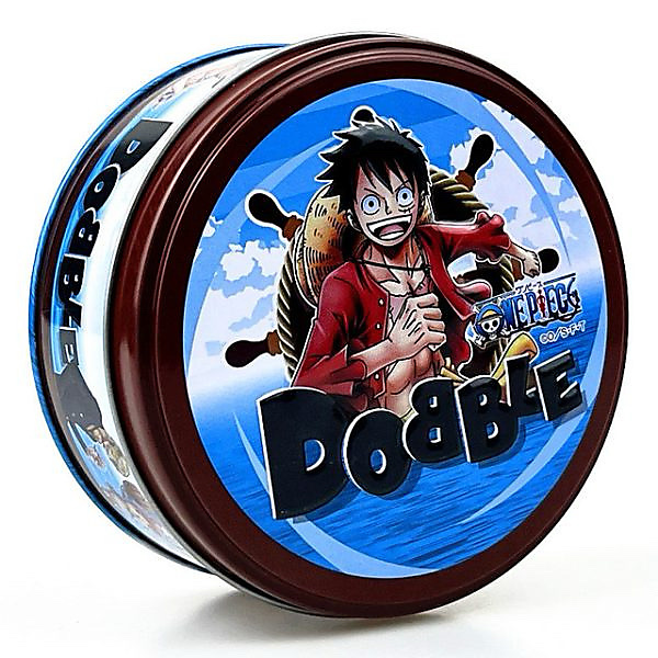 Dobble /One Piece