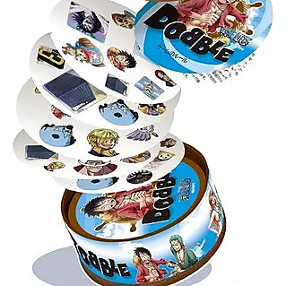 Dobble /One Piece