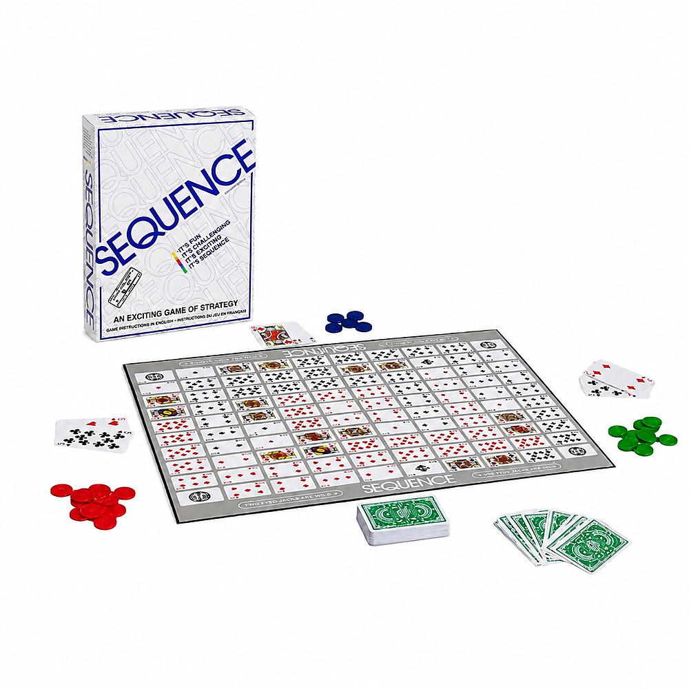 SEQUECE XL