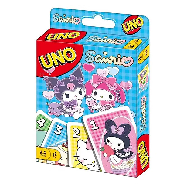 UNO Scmni