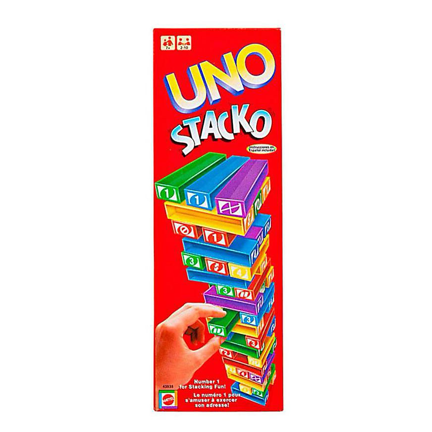 أونو ستاكو