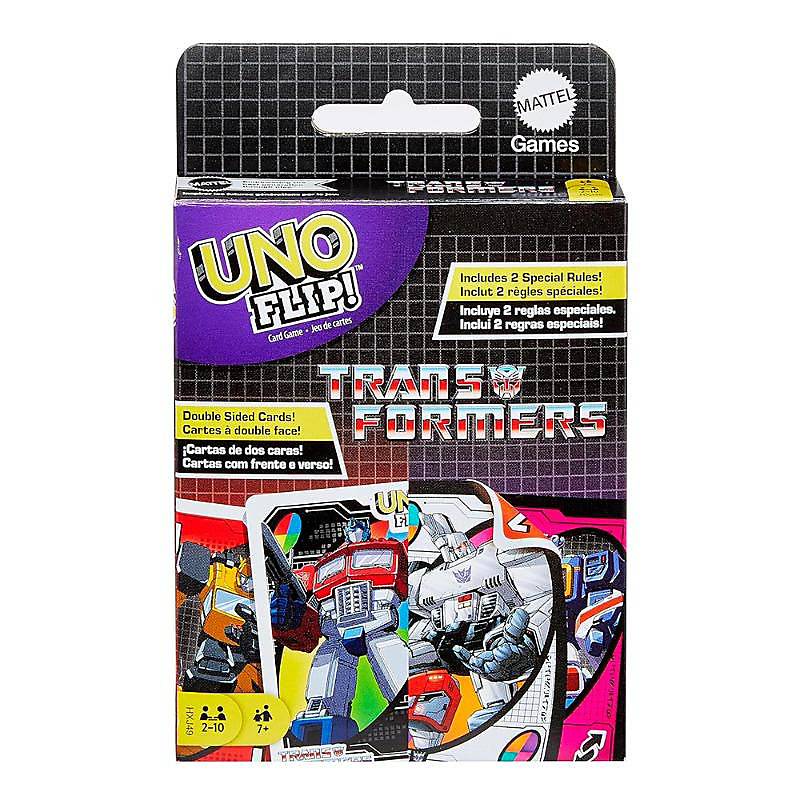 UNO FLIP! (Special Edition)