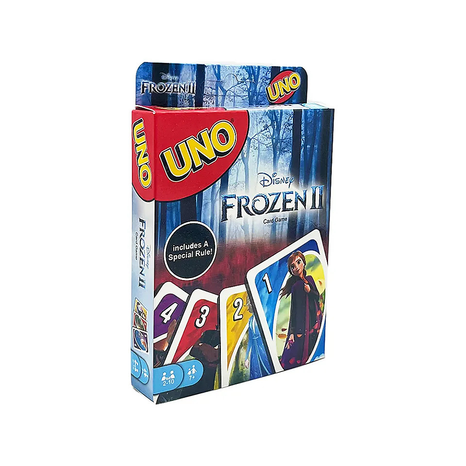 UNO (FROZEN)