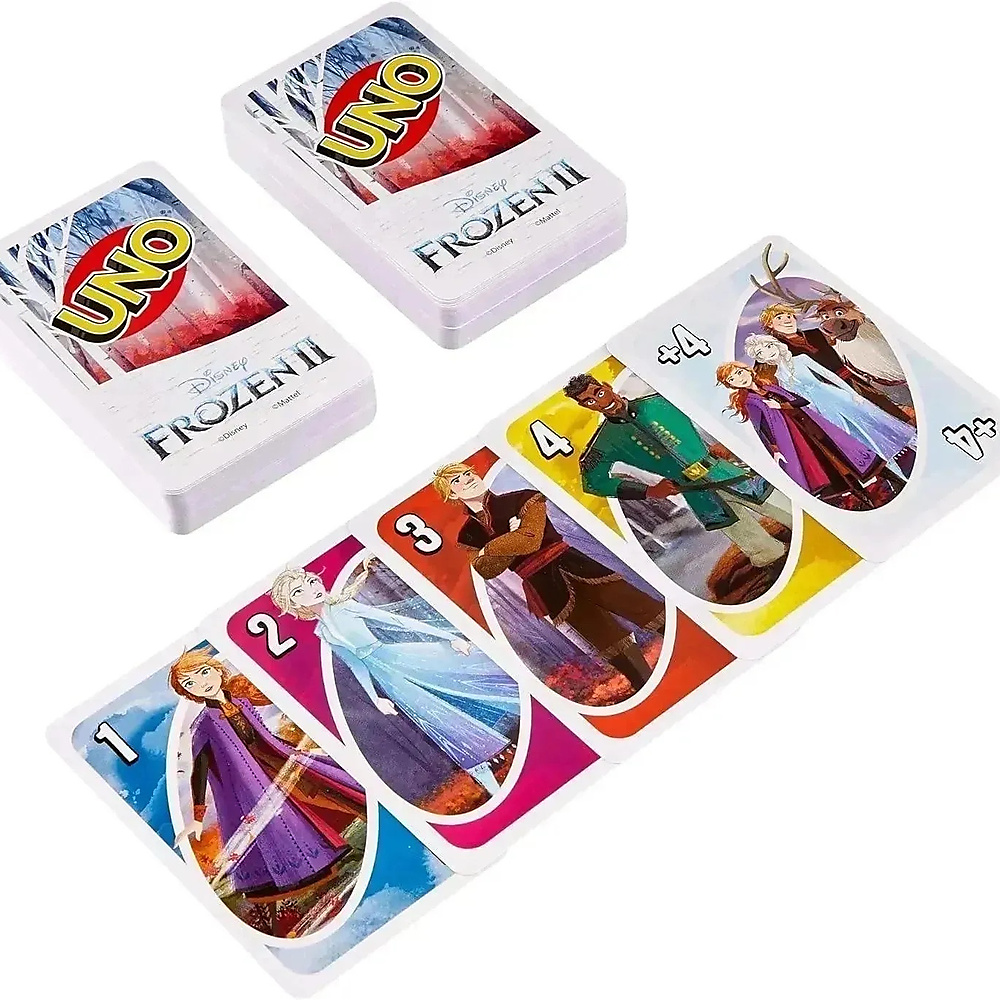 UNO (FROZEN)