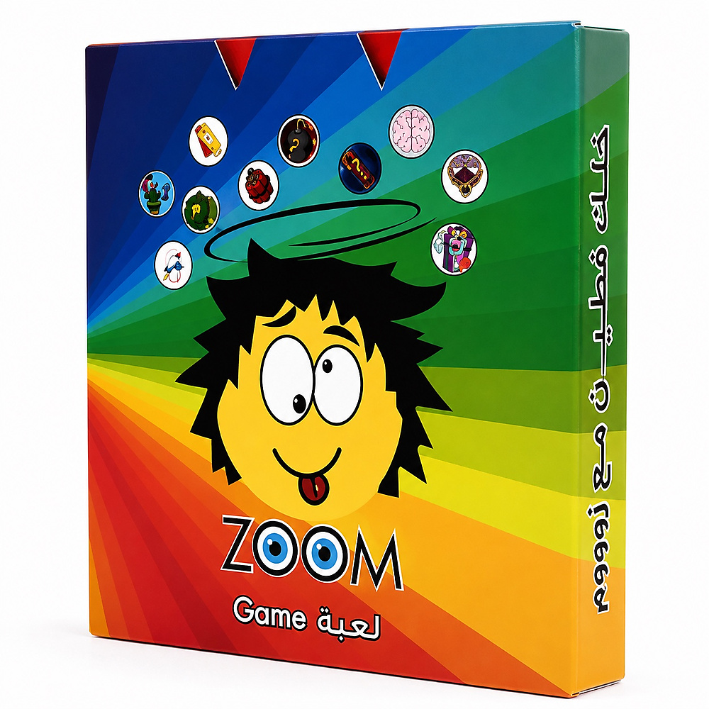 Zoom