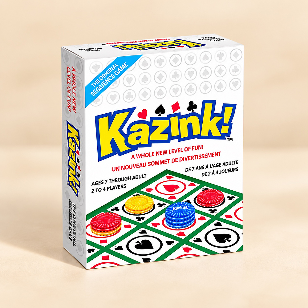 لعبه كازينك