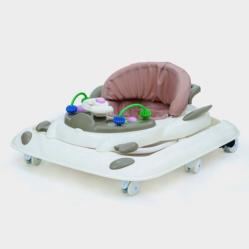 مشاية اطفال