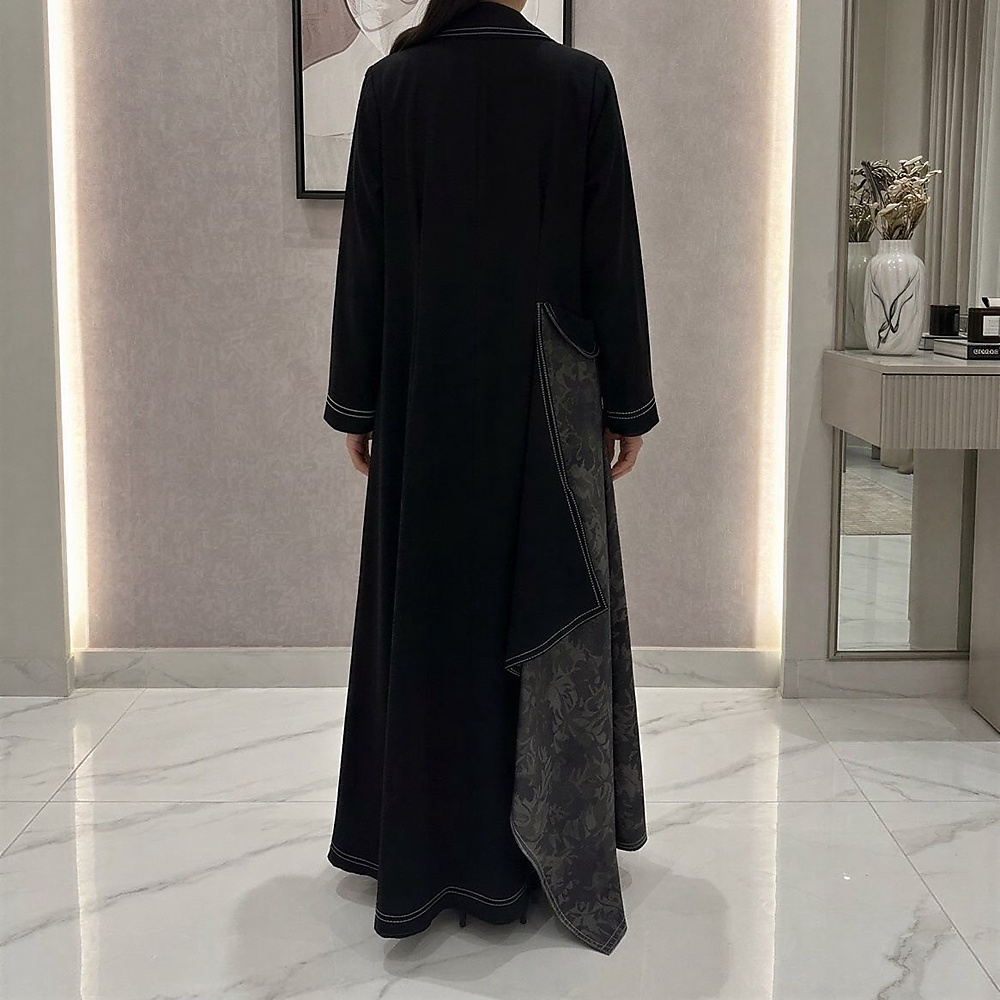 ميد نايت  درابد عبايا