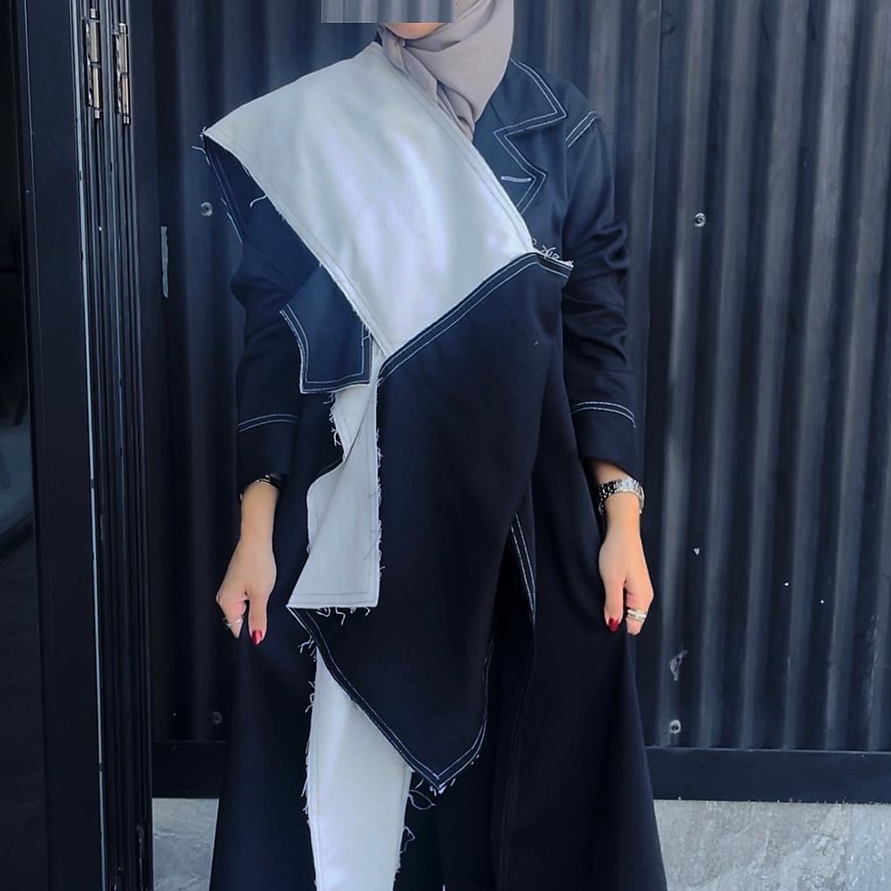 jacket with