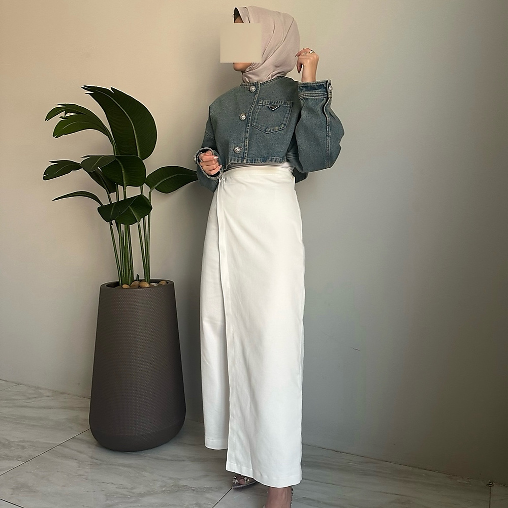 بنطرون -اوف وايت
