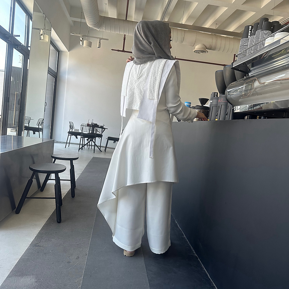 بنطرون وڤيست