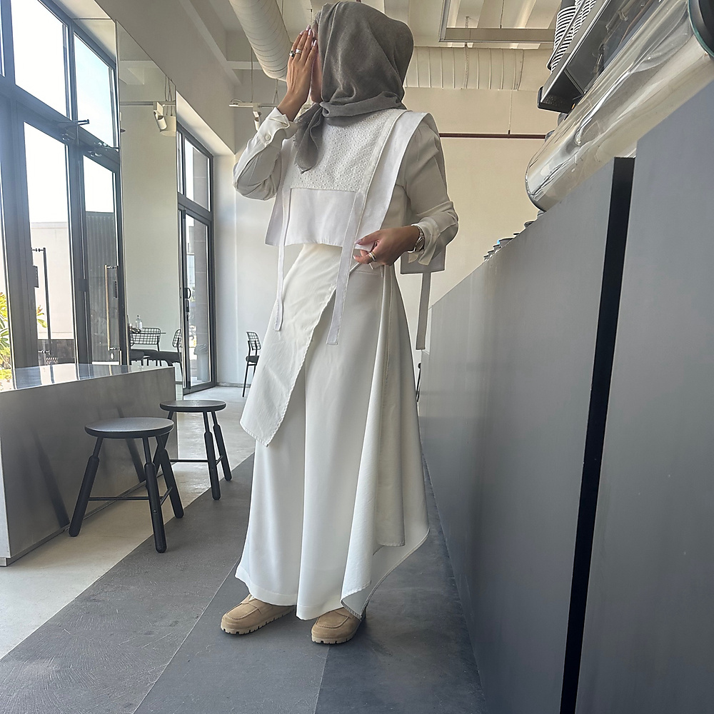 بنطرون وڤيست