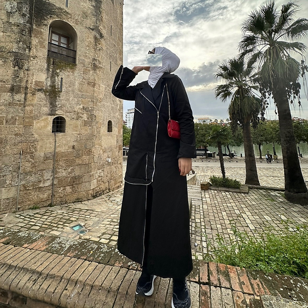 سيڤيل بلاك