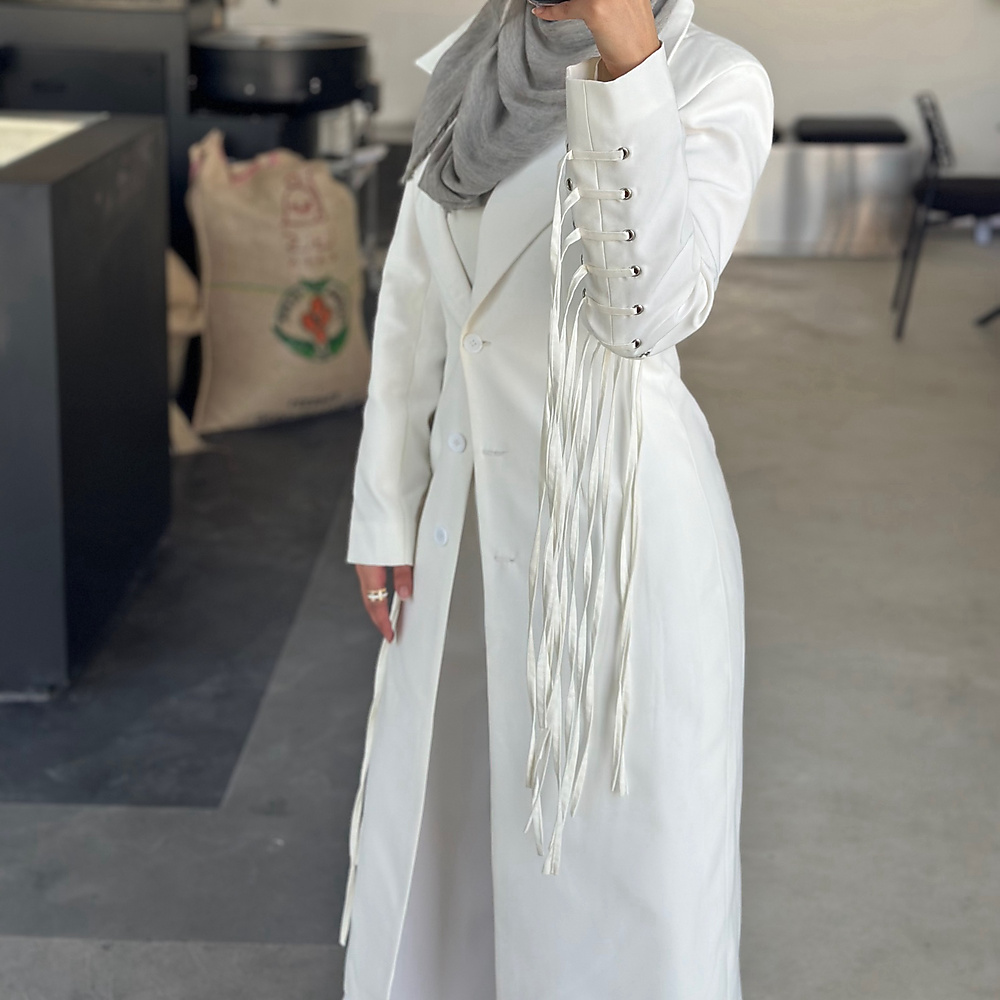 جاكيت العيد