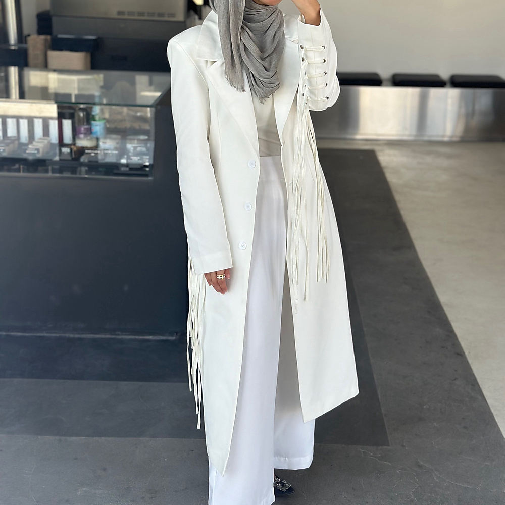 جاكيت العيد