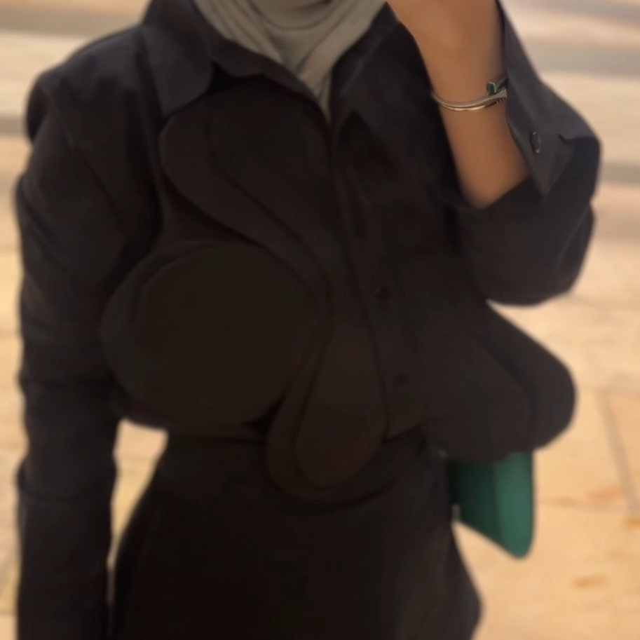 بلاك فلور سيت