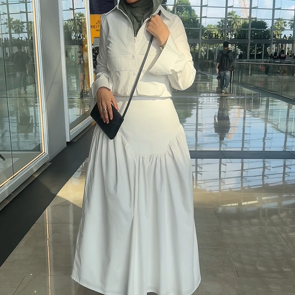 وايت سيت-مارينا بي