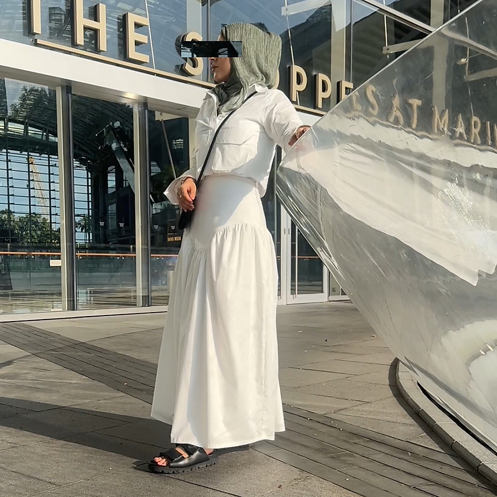 وايت سيت-مارينا بي