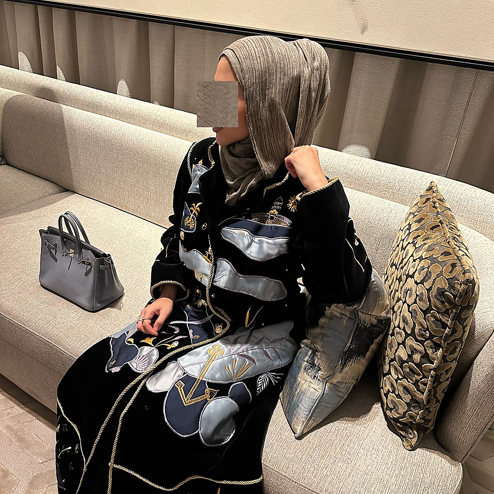 بيرل كوت-بلاك