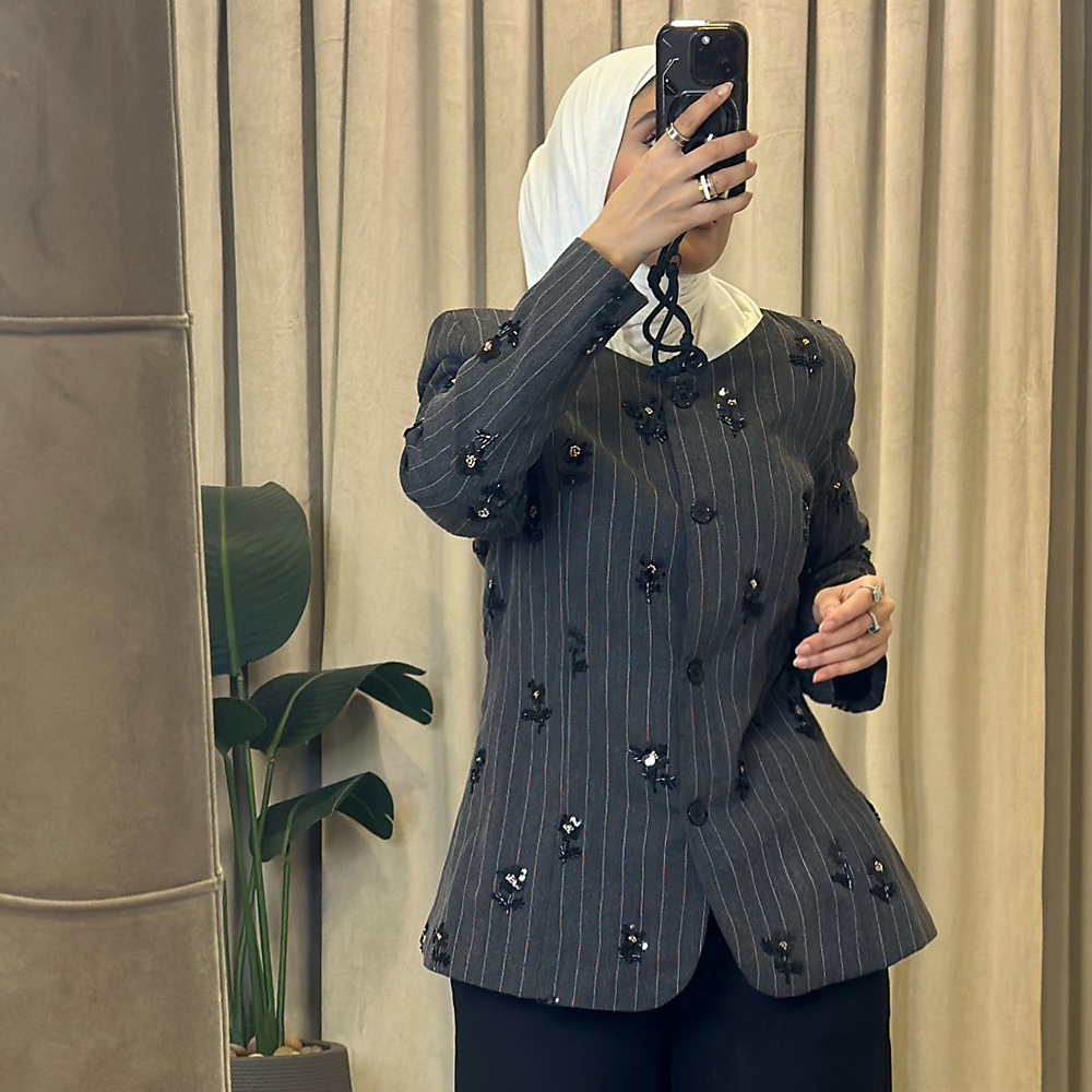 قري جاكيت