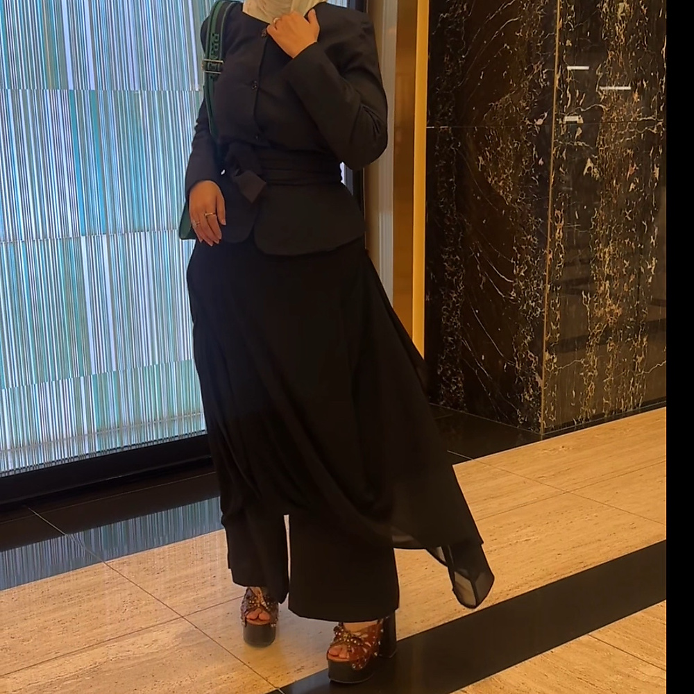 درابية - بلاك