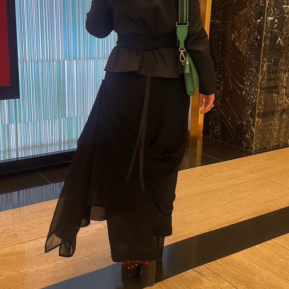 درابية - بلاك