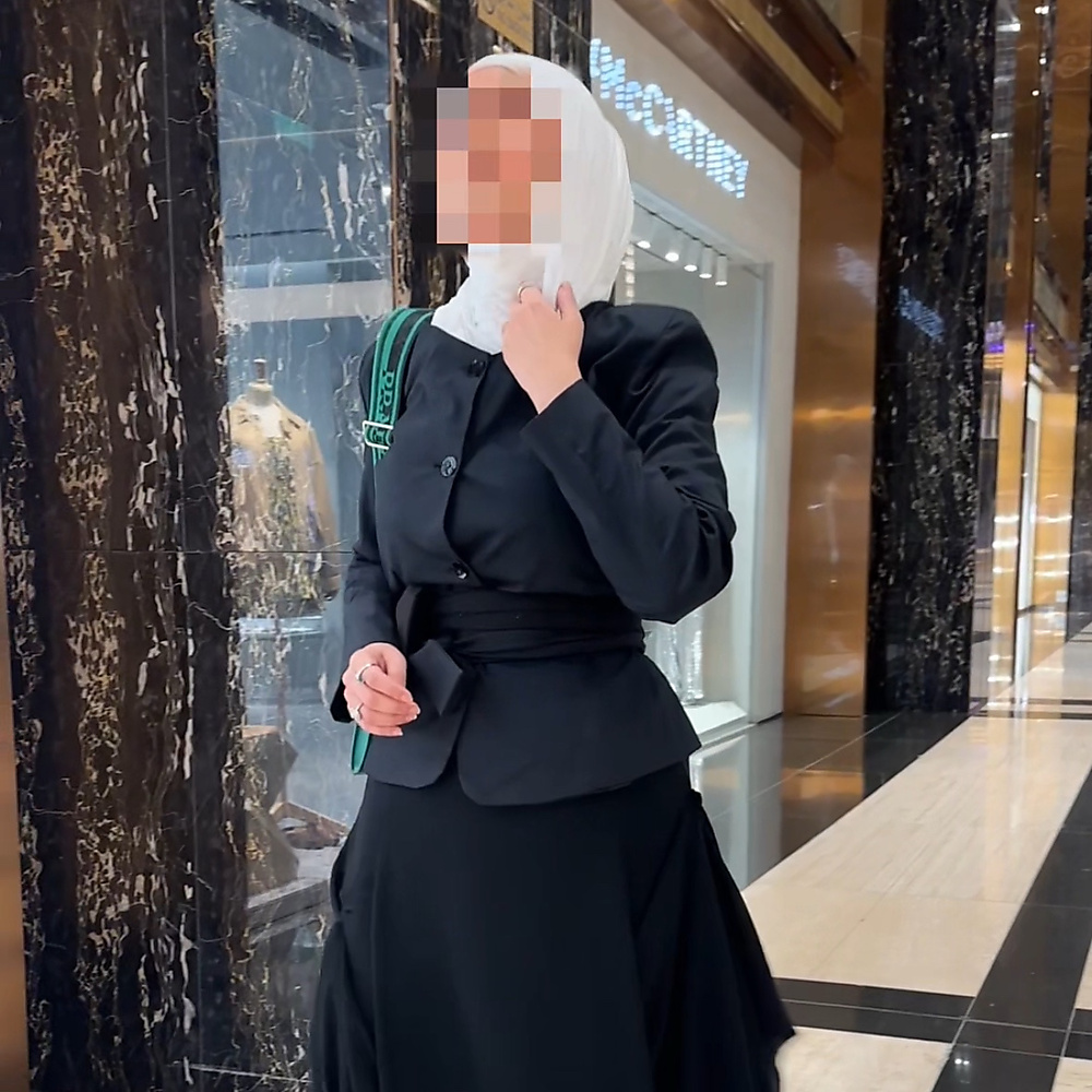 درابية - بلاك