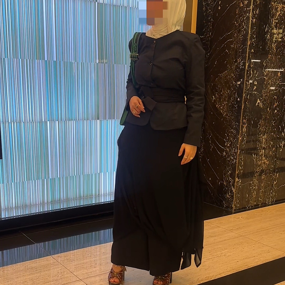 درابية - بلاك