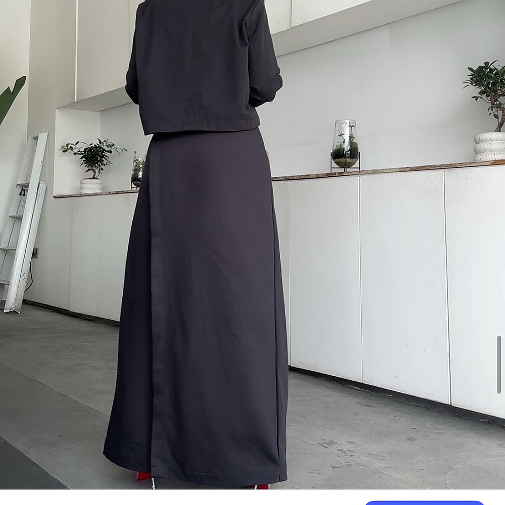 كڤر اب بانت