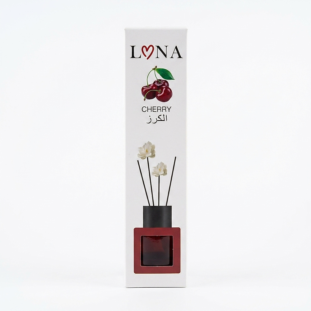معطر جو وأدوات تعطير برائحة الكرز
