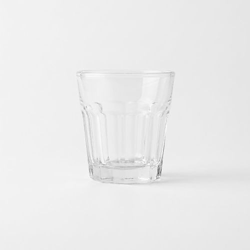 كأس زجاجي صغير ​العلامة التجارية: إيكيا (IKEA) - مجموعة POKAL