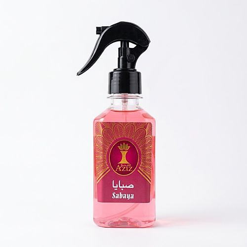 معطر مخصص للسيارة - تركيبة فريدة من العطور الشرقية المميزة