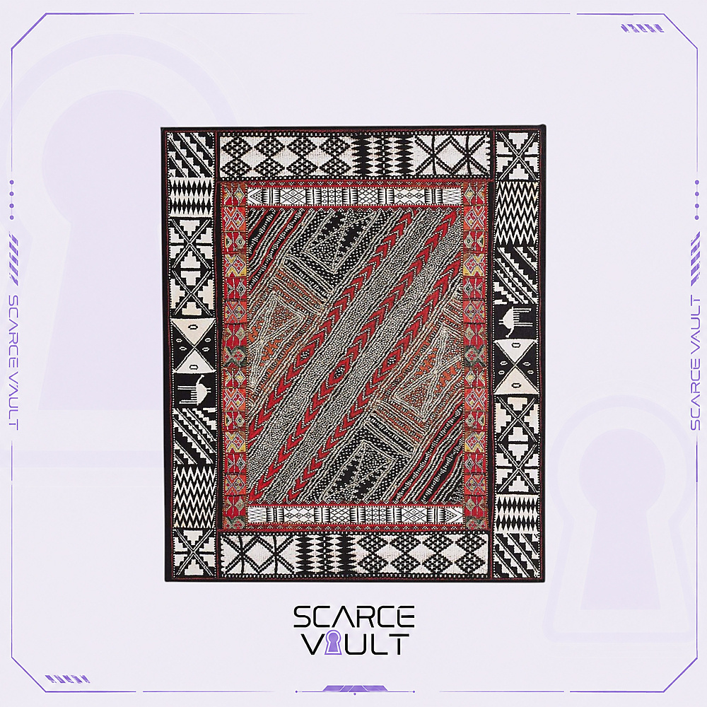 Assouline - Crafts of the Kingdom