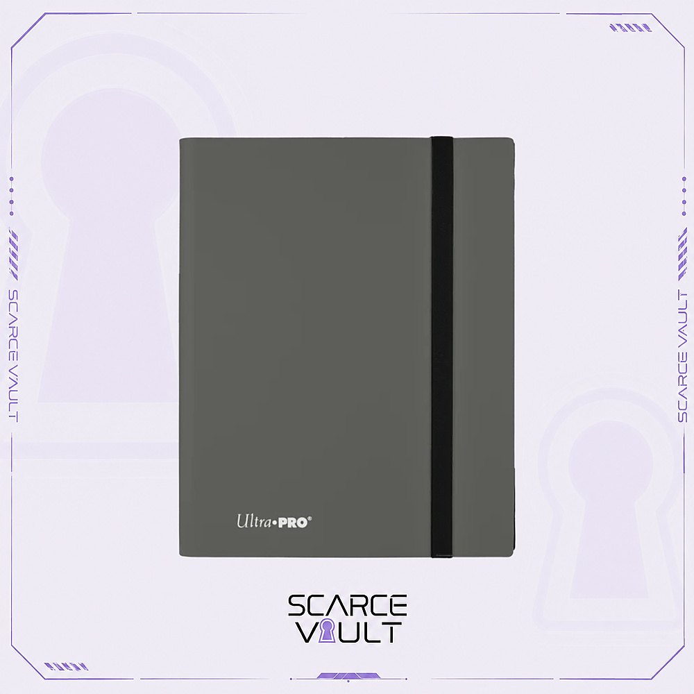Ultra Pro - Eclipse 9-Pocket Pro Binder