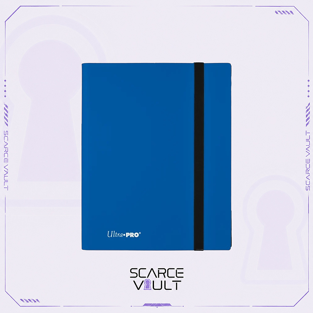 Ultra Pro - Eclipse 9-Pocket Pro Binder
