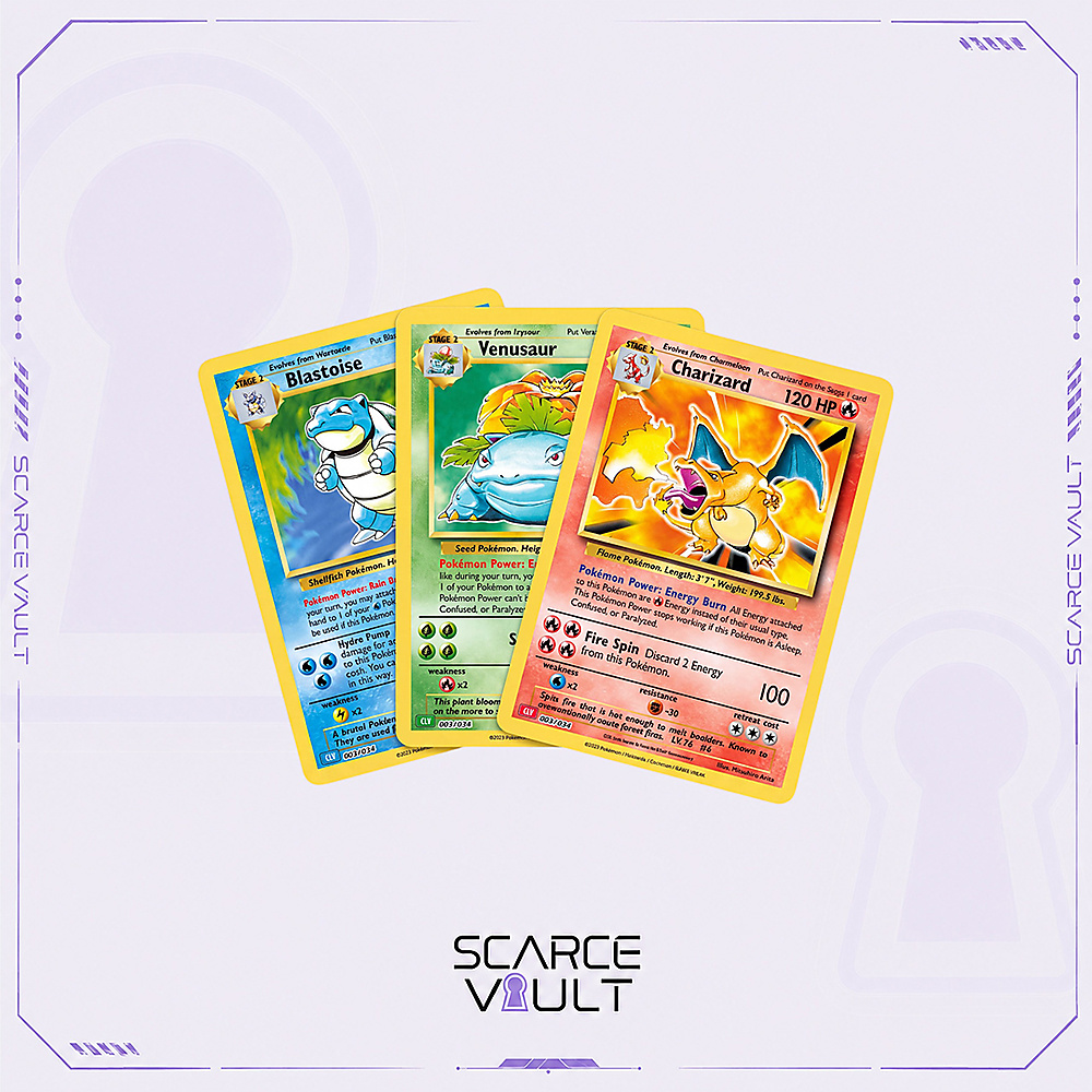 TCG Game Classic
