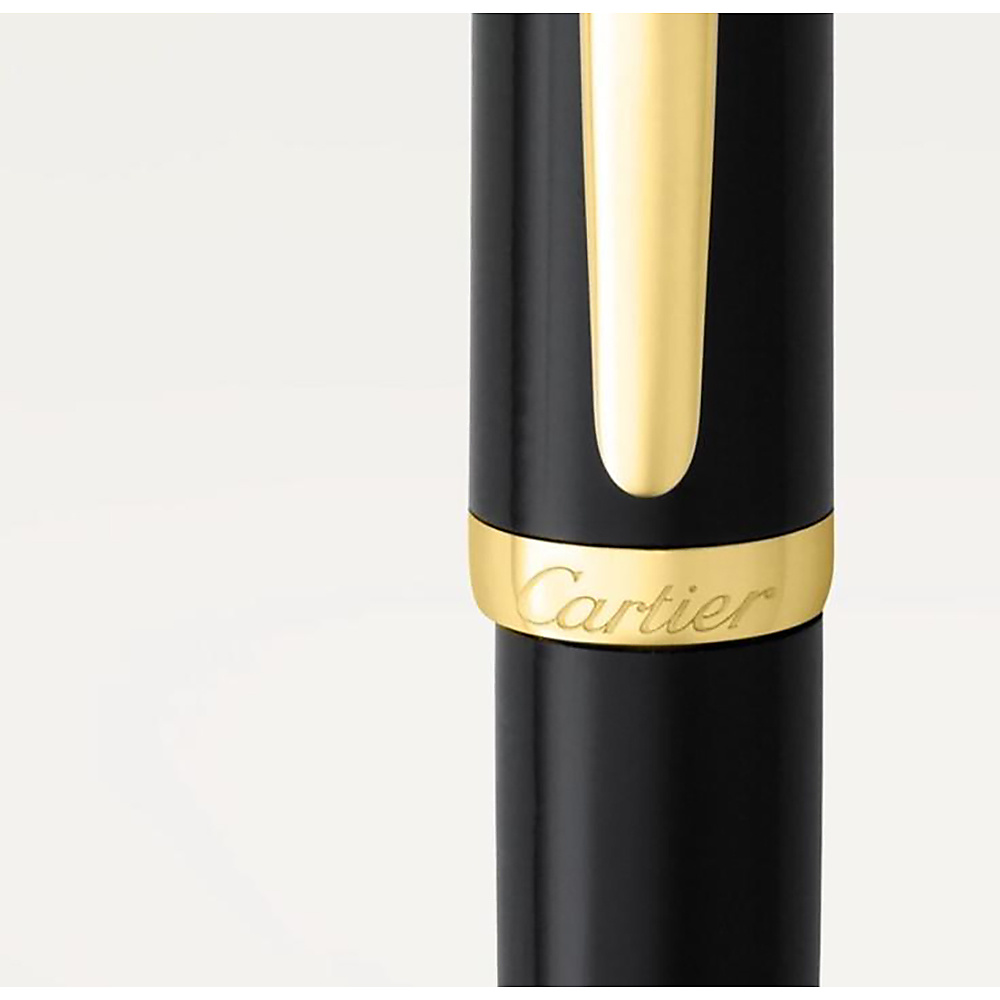 Cartier R de Cartier Ballpoint Pen