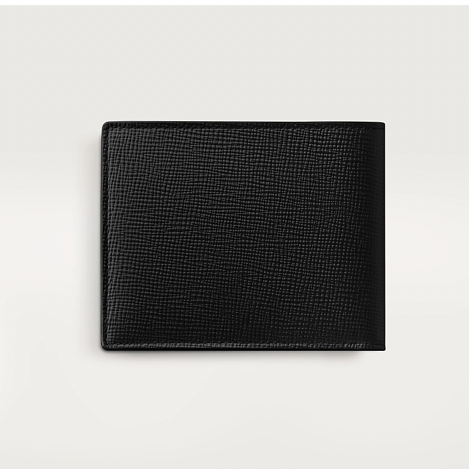Wallet, Luzang