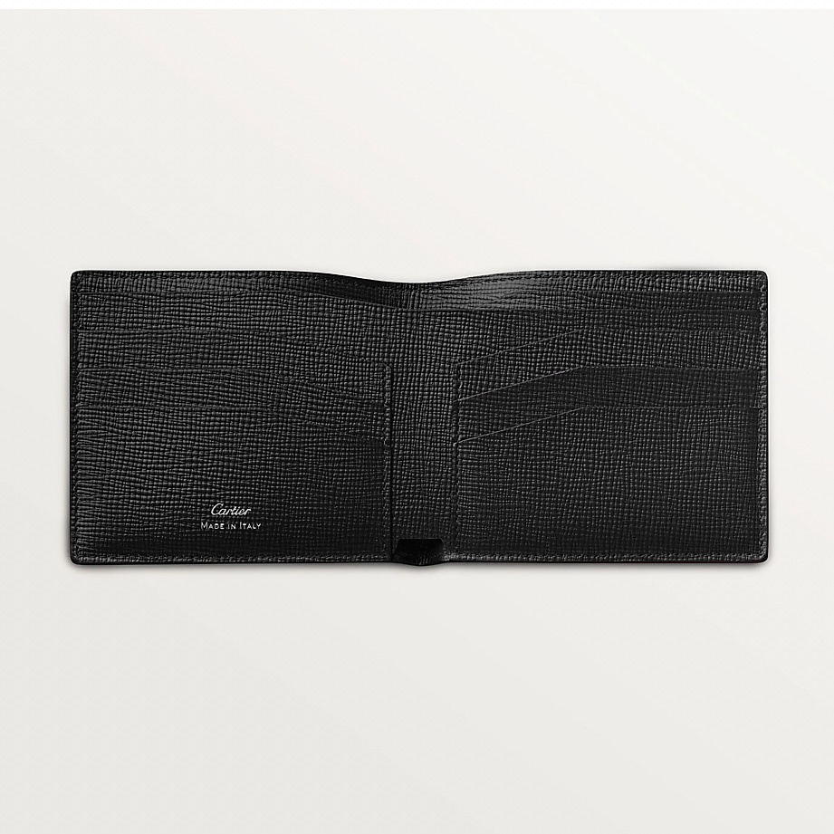 Wallet, Luzang