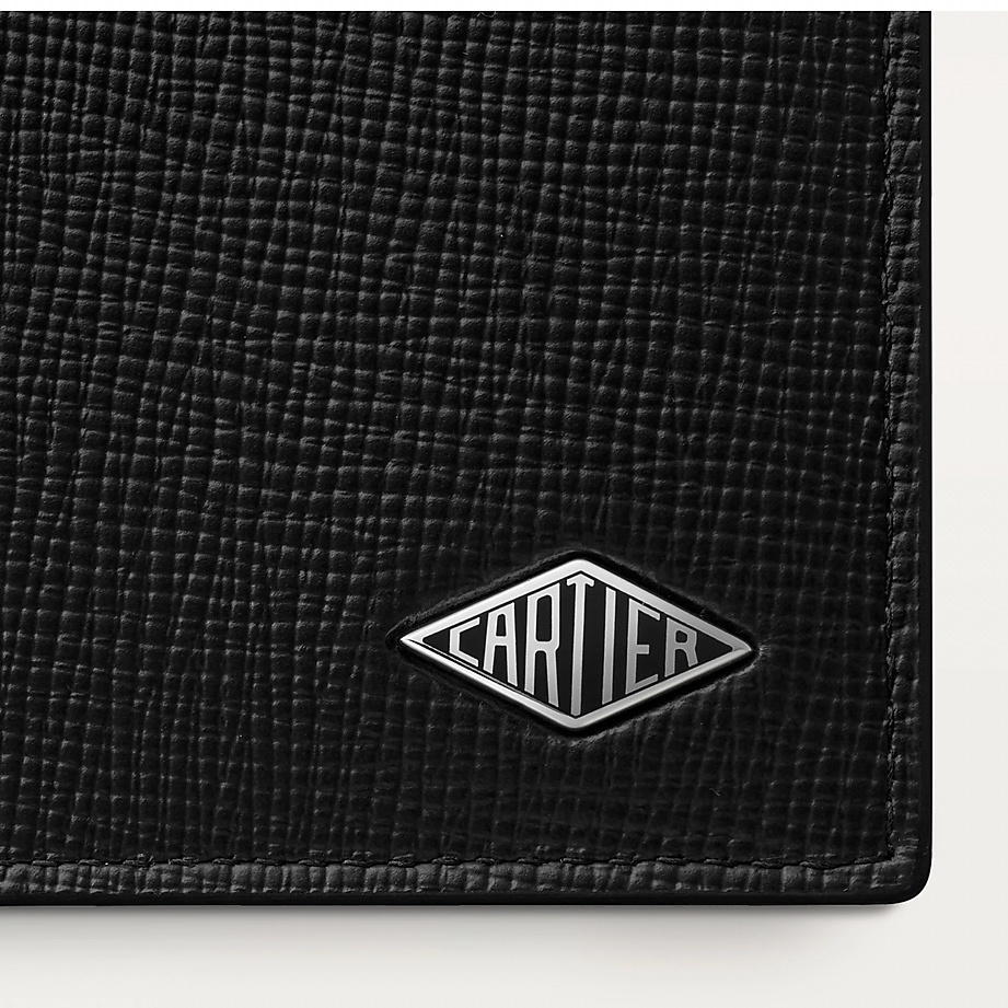 Wallet, Luzang