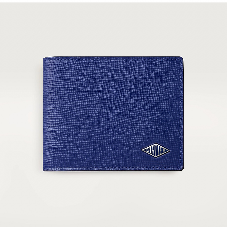 Wallet, Luzang