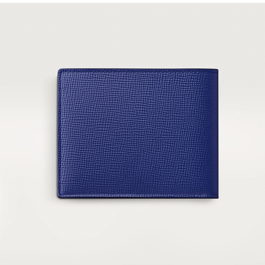 Wallet, Luzang