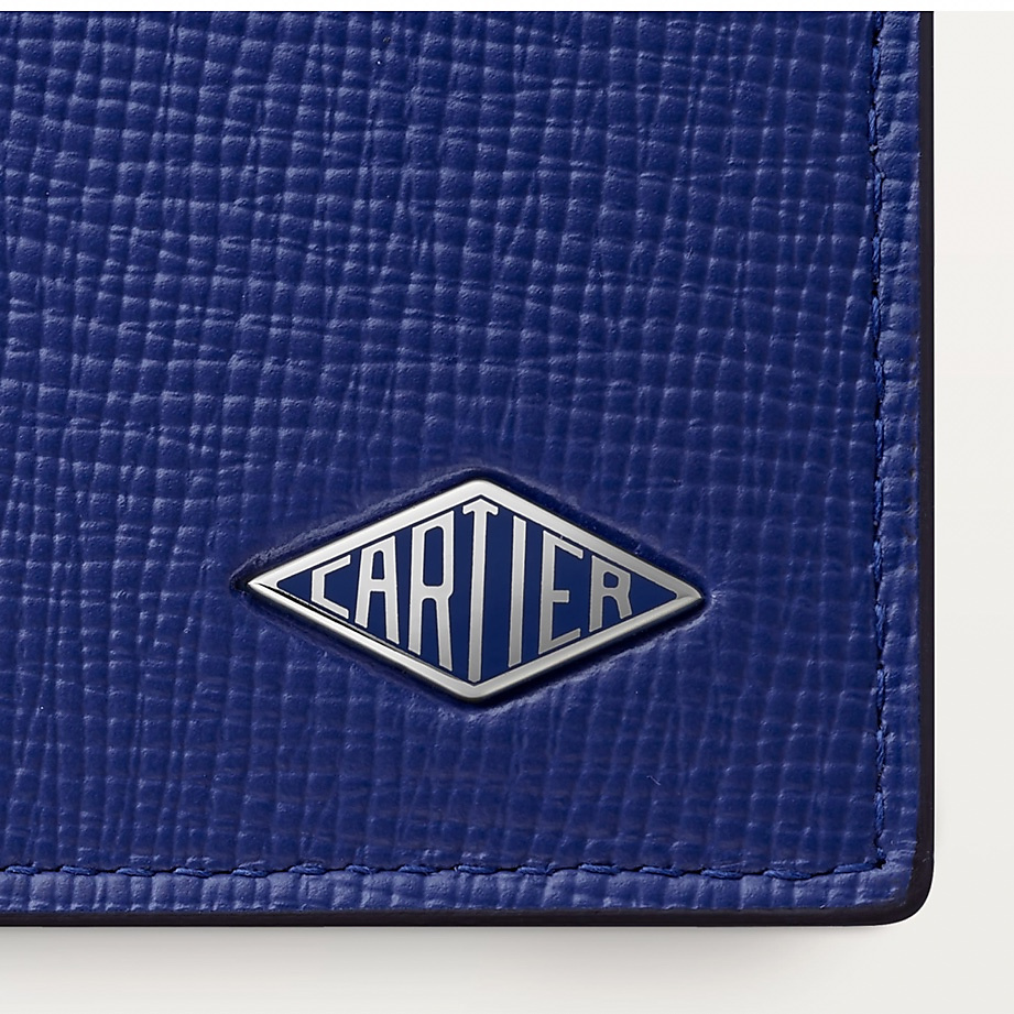 Wallet, Luzang